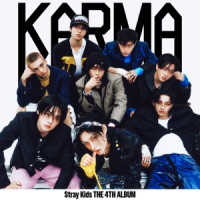 Stray Kids - MESS