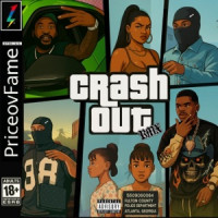 Lihtz, Fridayy & Meek Mill - Crash Out RMX