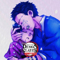 Ashif N - Akaza's Past Full Theme (Demon Slayer Infinity Castle Movie: Akaza's Return)