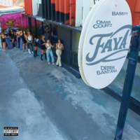 Omar Courtz, BASSYY & Derek Santana - FAYA
