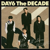 DAY6 - Sun, Stay Asleep