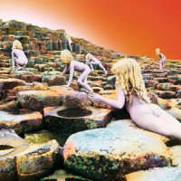 Led Zeppelin - Over the Hills and Far Away