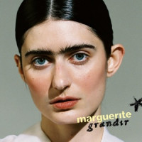 marguerite - la maison