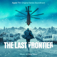 Ariel Marx - Classical Gas (Main Title) [feat. PIQSIQ]