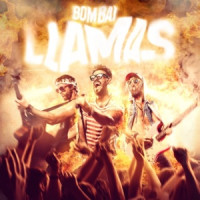 Bombai - Llamas