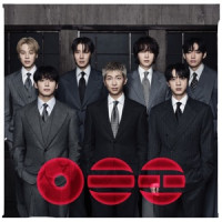 BTS - Into the Sun